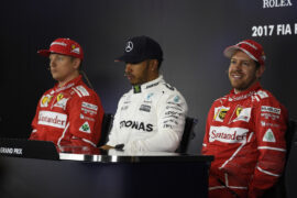 F1 Champions