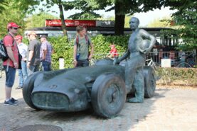 TOP 10 F1 Drivers