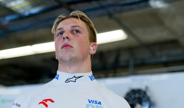 F1 Beyond The Grid: Lawson's Views on Red Bull Promotion 1 F1 Beyond The Grid: Lawson's Views on Red Bull Promotion
